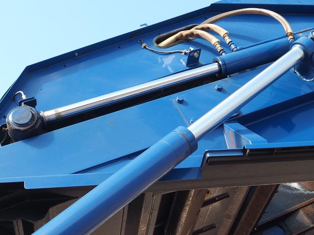 三菱ふそう ファイター 中型 塵芥車（プレス式） *********(96352) 12枚目