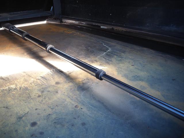 三菱ふそう ファイター 中型 塵芥車（プレス式） *********(96352) 14枚目