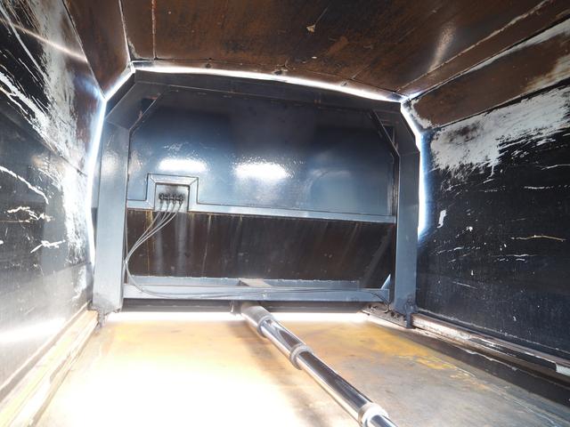 三菱ふそう ファイター 中型 塵芥車（プレス式） *********(96352) 15枚目