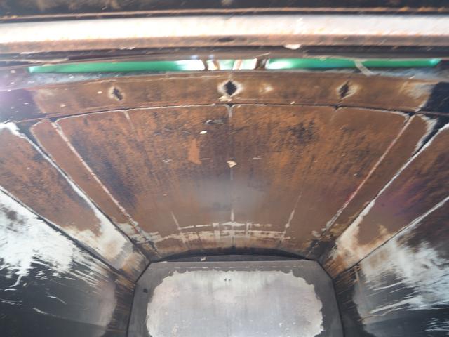 三菱ふそう ファイター 中型 塵芥車（プレス式） *********(96352) 19枚目