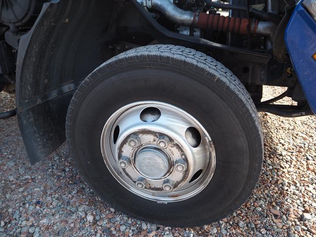 三菱ふそう ファイター 中型 塵芥車（プレス式） *********(96352) 23枚目