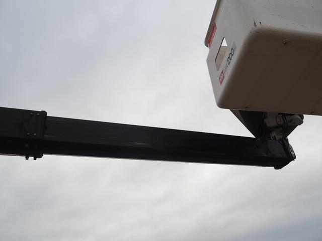 いすゞ エルフ 小型 高所作業車 *********(96353) 13枚目