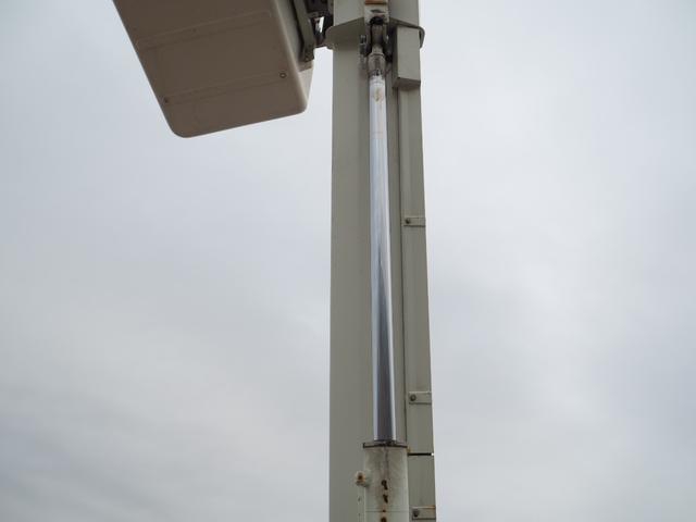 いすゞ エルフ 小型 高所作業車 *********(96353) 14枚目