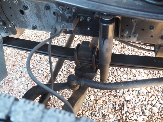 三菱ふそう ファイター 中型 塵芥車（プレス式） *********(96352) 25枚目