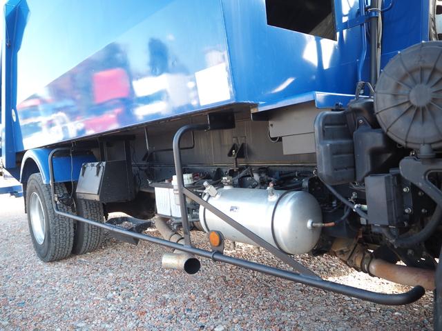 三菱ふそう ファイター 中型 塵芥車（プレス式） *********(96352) 26枚目