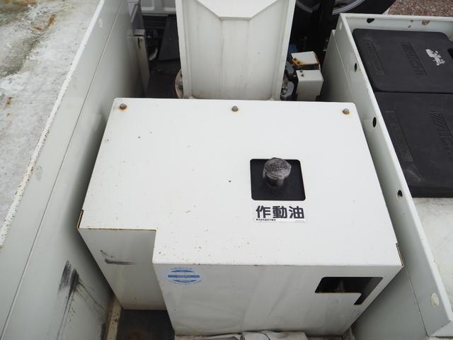 いすゞ エルフ 小型 高所作業車 *********(96353) 16枚目