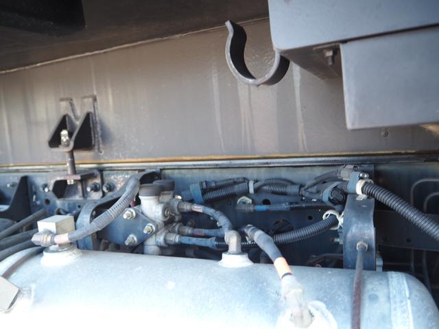 三菱ふそう ファイター 中型 塵芥車（プレス式） *********(96352) 27枚目