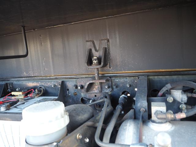 三菱ふそう ファイター 中型 塵芥車（プレス式） *********(96352) 28枚目