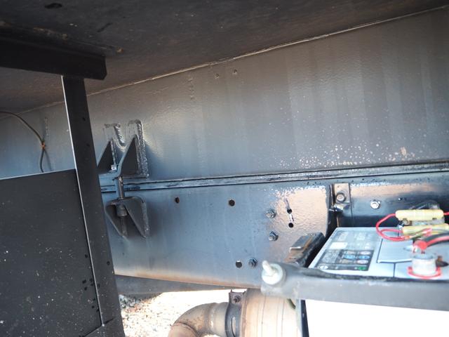 三菱ふそう ファイター 中型 塵芥車（プレス式） *********(96352) 29枚目