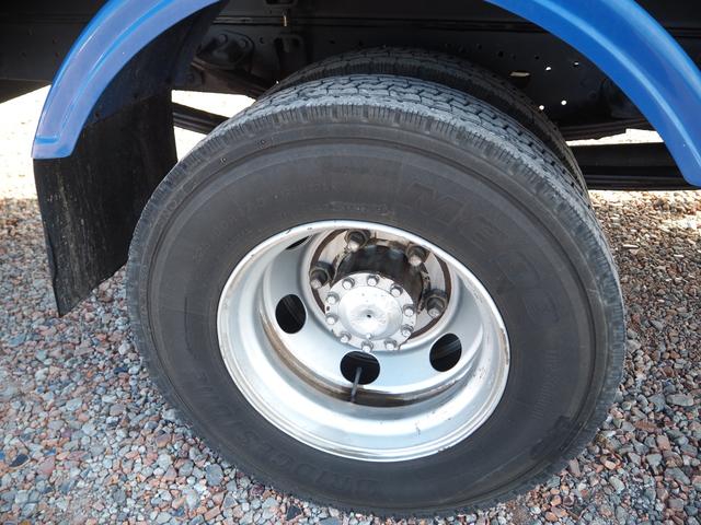 三菱ふそう ファイター 中型 塵芥車（プレス式） *********(96352) 30枚目