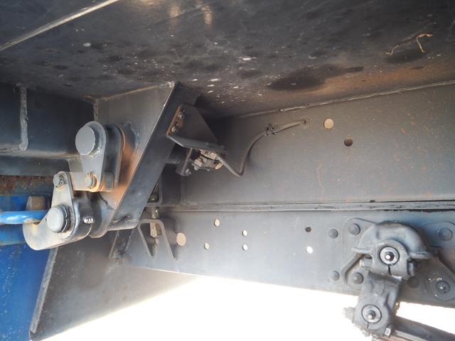 三菱ふそう ファイター 中型 塵芥車（プレス式） *********(96352) 32枚目