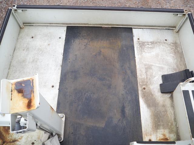 いすゞ エルフ 小型 高所作業車 *********(96353) 22枚目