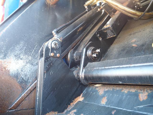 三菱ふそう ファイター 中型 塵芥車（プレス式） *********(96352) 36枚目