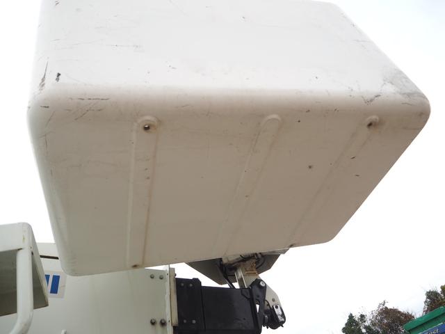 いすゞ エルフ 小型 高所作業車 *********(96353) 26枚目