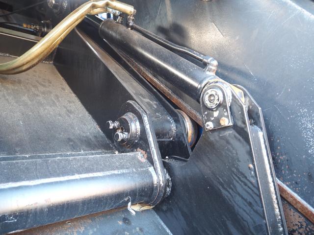 三菱ふそう ファイター 中型 塵芥車（プレス式） *********(96352) 37枚目