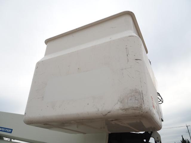 いすゞ エルフ 小型 高所作業車 *********(96353) 27枚目