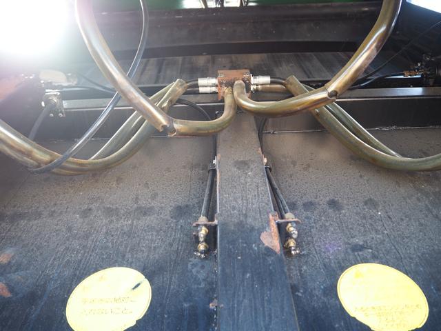 三菱ふそう ファイター 中型 塵芥車（プレス式） *********(96352) 38枚目