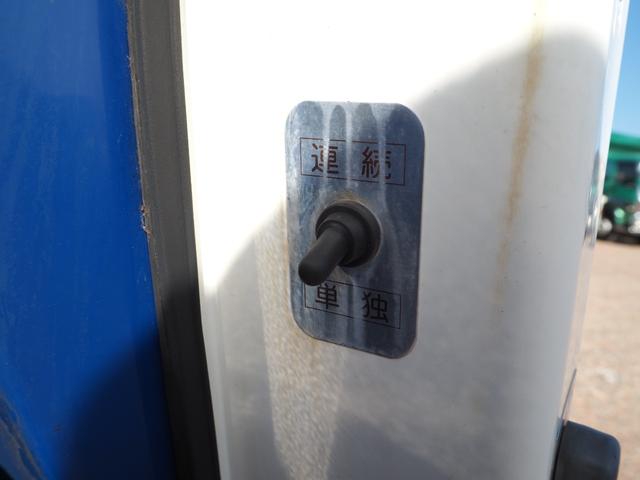 三菱ふそう ファイター 中型 塵芥車（プレス式） *********(96352) 40枚目