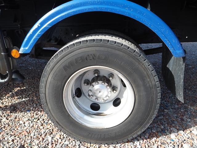 三菱ふそう ファイター 中型 塵芥車（プレス式） *********(96352) 42枚目