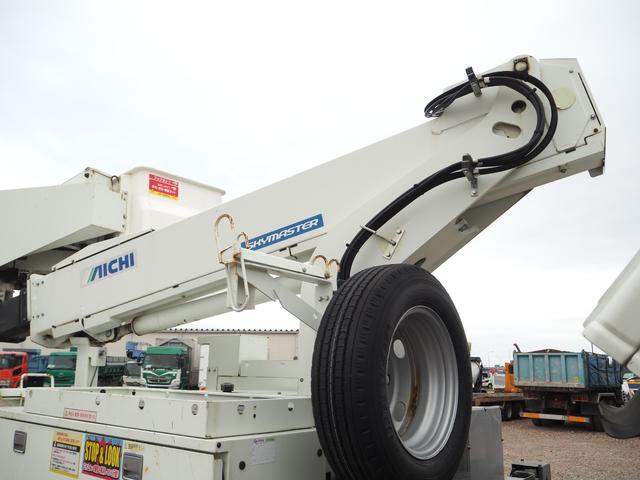 いすゞ エルフ 小型 高所作業車 *********(96353) 32枚目