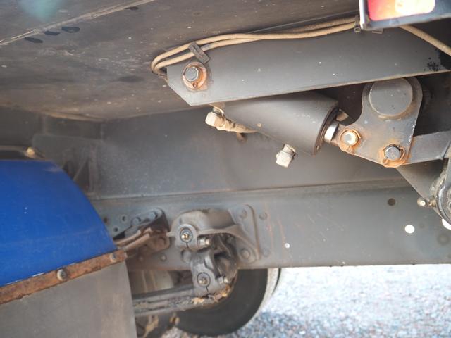 三菱ふそう ファイター 中型 塵芥車（プレス式） *********(96352) 43枚目