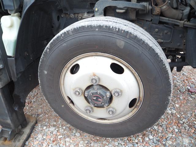 いすゞ エルフ 小型 高所作業車 *********(96353) 33枚目