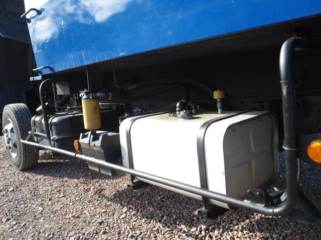 三菱ふそう ファイター 中型 塵芥車（プレス式） *********(96352) 44枚目