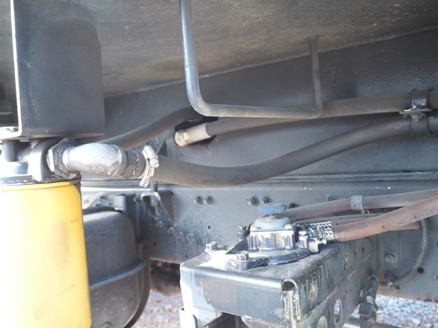 三菱ふそう ファイター 中型 塵芥車（プレス式） *********(96352) 47枚目