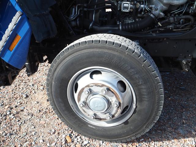 三菱ふそう ファイター 中型 塵芥車（プレス式） *********(96352) 49枚目