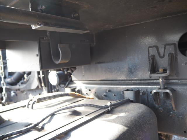 三菱ふそう ファイター 中型 塵芥車（プレス式） *********(96352) 50枚目