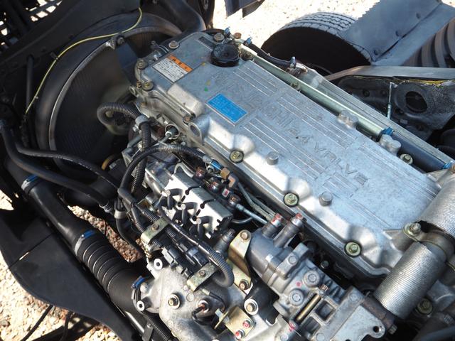 三菱ふそう ファイター 中型 塵芥車（プレス式） *********(96352) 51枚目