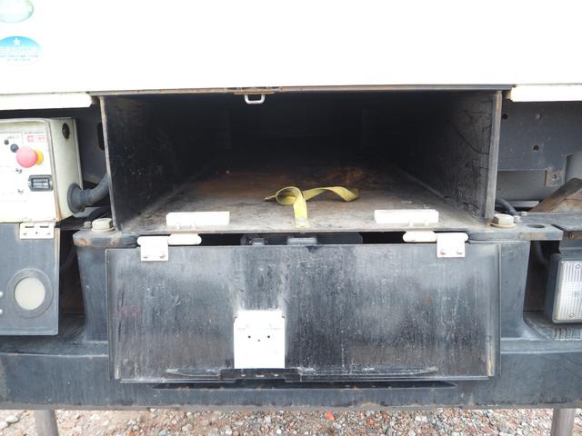 いすゞ エルフ 小型 高所作業車 *********(96353) 44枚目