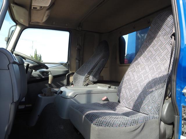 三菱ふそう ファイター 中型 塵芥車（プレス式） *********(96352) 56枚目