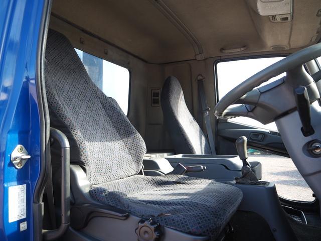 三菱ふそう ファイター 中型 塵芥車（プレス式） *********(96352) 58枚目