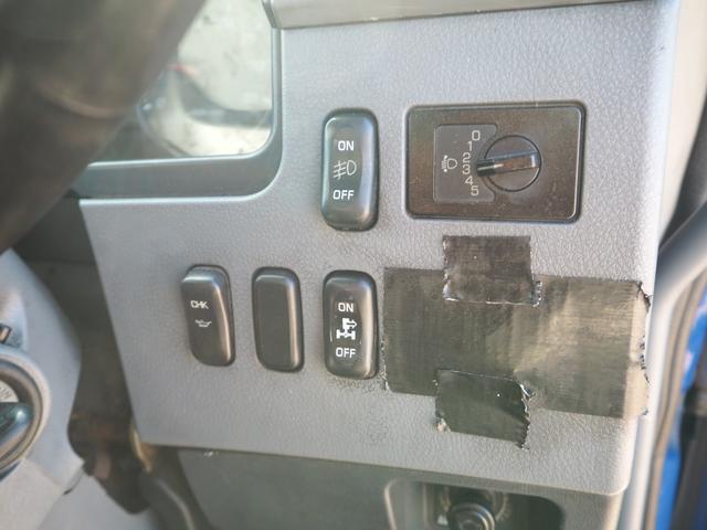 三菱ふそう ファイター 中型 塵芥車（プレス式） *********(96352) 64枚目