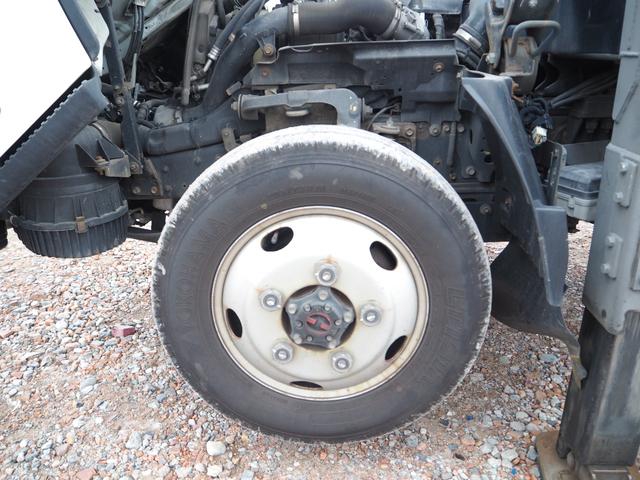 いすゞ エルフ 小型 高所作業車 *********(96353) 56枚目