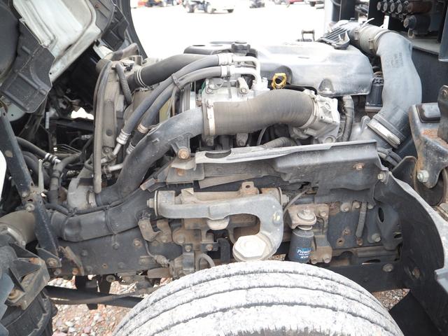 いすゞ エルフ 小型 高所作業車 *********(96353) 57枚目