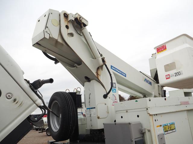 いすゞ エルフ 小型 高所作業車 *********(96353) 58枚目