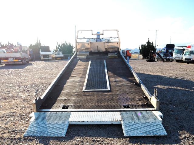 三菱ふそう ファイター 中型 車載専用車 *********(96354) 4枚目