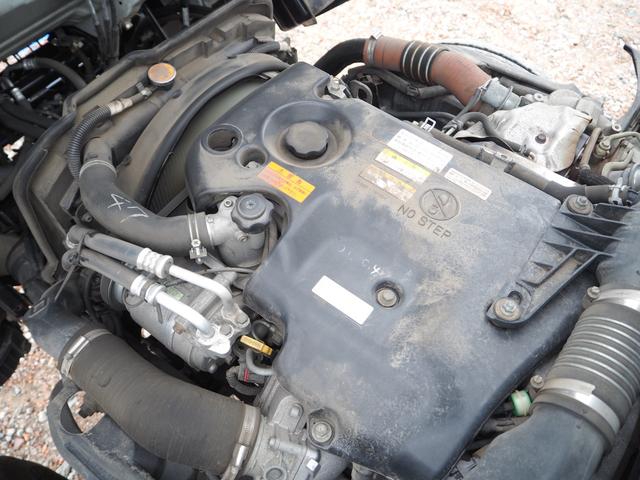 いすゞ エルフ 小型 高所作業車 *********(96353) 59枚目