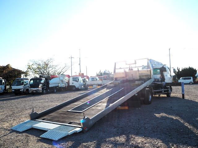 三菱ふそう ファイター 中型 車載専用車 *********(96354) 5枚目