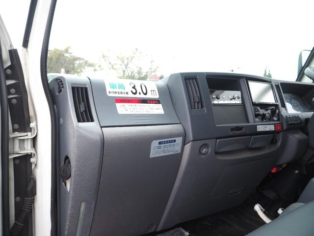 いすゞ エルフ 小型 高所作業車 *********(96353) 61枚目