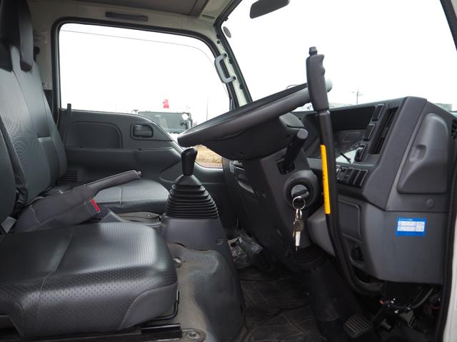 いすゞ エルフ 小型 高所作業車 *********(96353) 65枚目