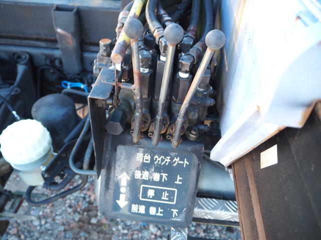 三菱ふそう ファイター 中型 車載専用車 *********(96354) 11枚目