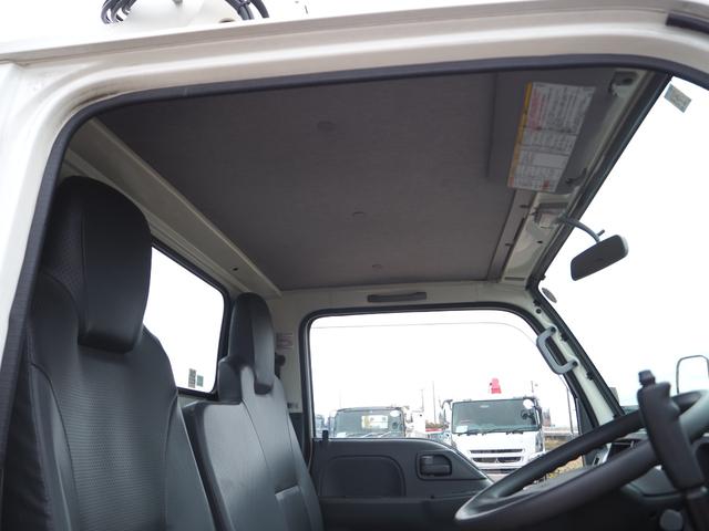 いすゞ エルフ 小型 高所作業車 *********(96353) 66枚目