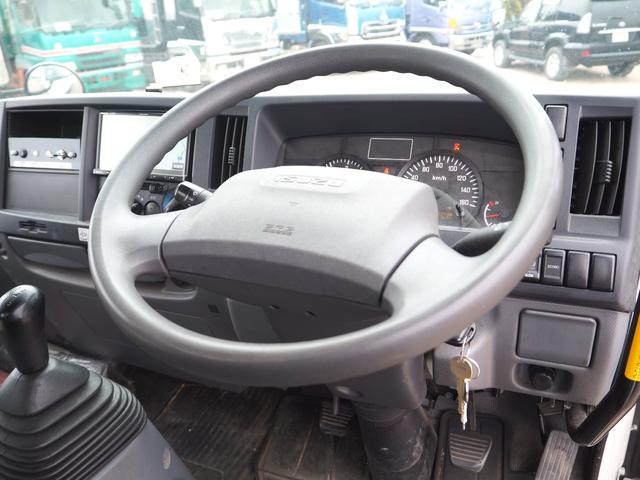 いすゞ エルフ 小型 高所作業車 *********(96353) 67枚目