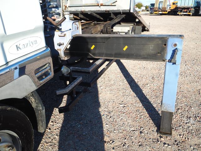 三菱ふそう ファイター 中型 車載専用車 *********(96354) 15枚目