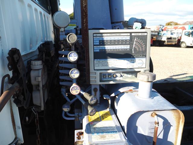 三菱ふそう ファイター 中型 車載専用車 *********(96354) 16枚目