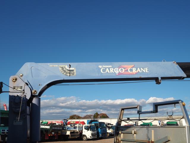 三菱ふそう ファイター 中型 車載専用車 *********(96354) 18枚目