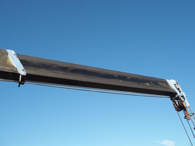 三菱ふそう ファイター 中型 車載専用車 *********(96354) 20枚目